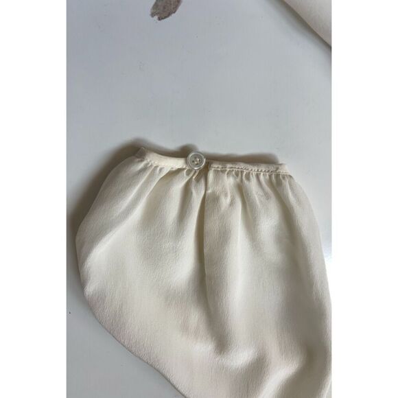 Veronica Beard 100% Silk Blouse – Size 10 Condition: Excellent pre-owned conditi - Picture 3 of 16